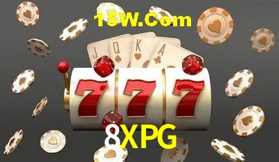 Sessão de jogo em andamento no aplicativo 8XPG para Android