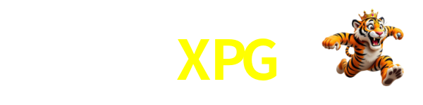 Logo 8XPG